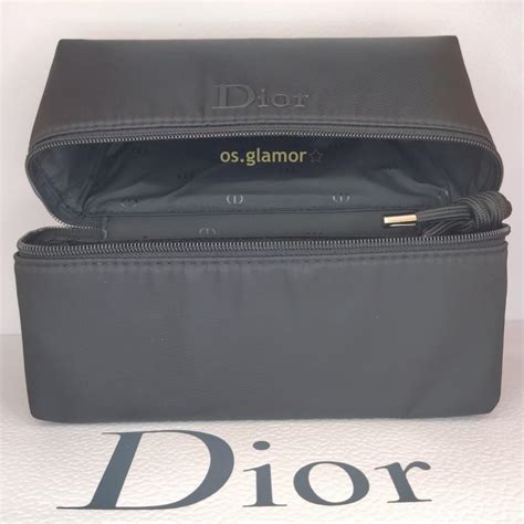 men generic pouch dior|DIOR MEN GENERIC POUCH NEW .